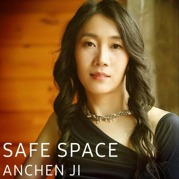 Cover art for Safe Space